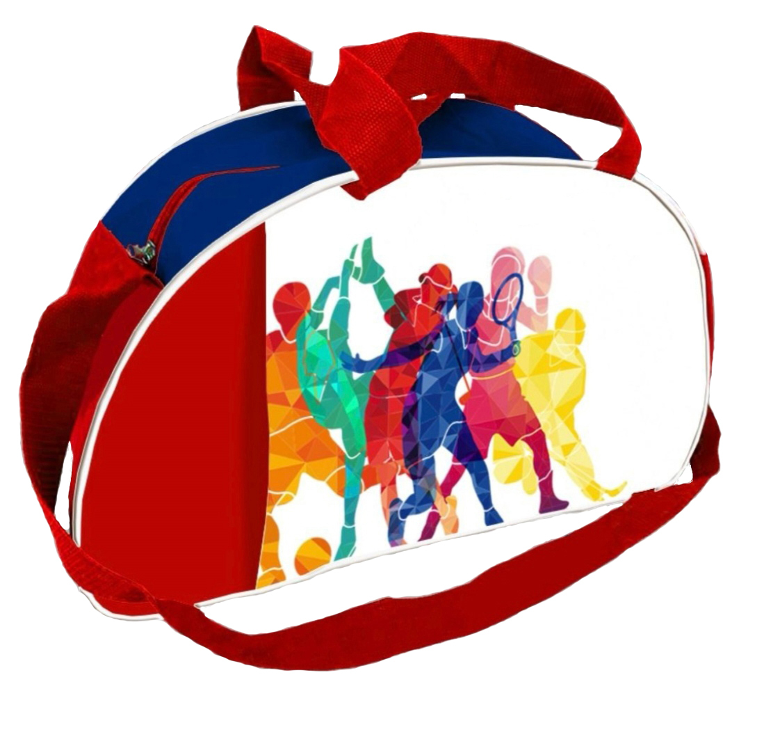 <span style="font-weight: bold;">Спортивные сумки, мешки для обуви, рюкзаки<br></span>