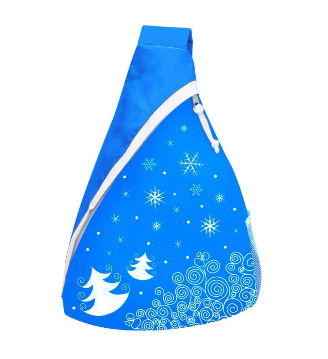 Производство рюкзаков для рекламных акций<span style="font-weight: bold;"><br></span>